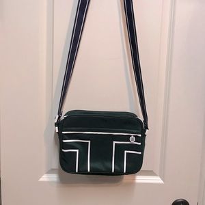 Tory Burch Sport Nylon crossbody bag